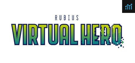 Virtual Hero VR PC Specs