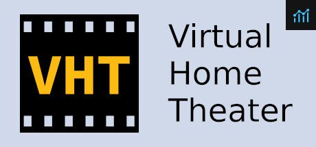 Virtual Home Theater PC Specs