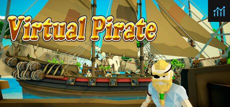 Virtual Pirate VR PC Specs