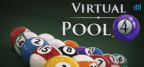Virtual Pool 4 Multiplayer PC Specs