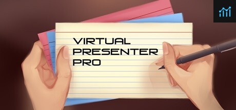 Virtual Presenter Pro PC Specs