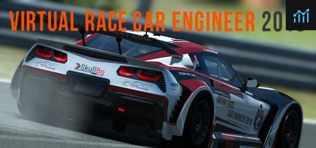 Virtual Race Car Engineer 2018 PC Specs