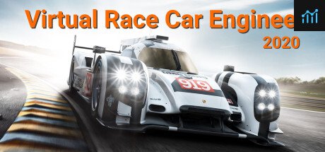 Virtual Race Car Engineer 2020 PC Specs