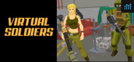 ViRTUAL SOLDIERS PC Specs