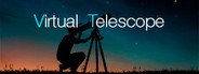 Virtual telescope System Requirements