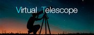 Can I Run Virtual telescope?