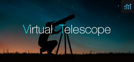 Virtual telescope PC Specs