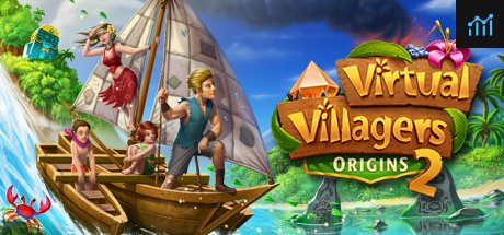 Virtual Villagers Origins 2 PC Specs