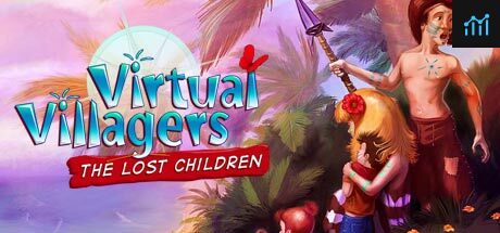 Virtual Villagers: The Lost Children PC Specs