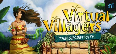 Virtual Villagers - The Secret City PC Specs
