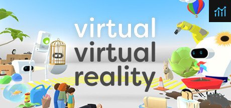 Virtual Virtual Reality PC Specs