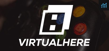 VirtualHere For Steam Link System Requirements - Can I Run It? -  PCGameBenchmark