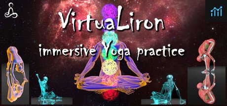 VirtuaLiron - Immersive YOGA practice PC Specs