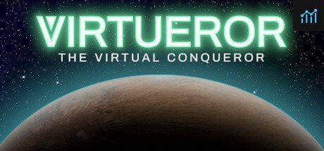 Virtueror - The Virtual Conqueror PC Specs