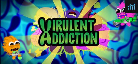 Virulent Addiction PC Specs