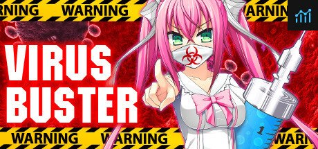 Virus Buster PC Specs