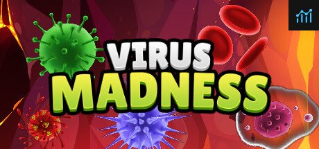Virus Madness - Dungeons of your Body PC Specs