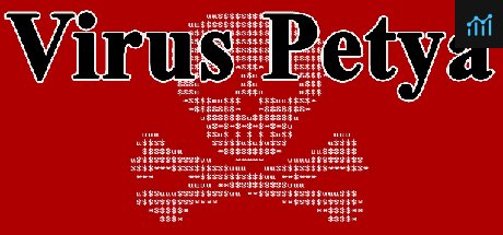 Virus Petya PC Specs