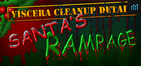 Viscera Cleanup Detail: Santa's Rampage PC Specs