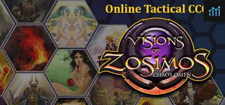Visions of Zosimos PC Specs