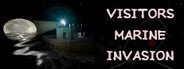 Visitors: Marine Invasion System Requirements