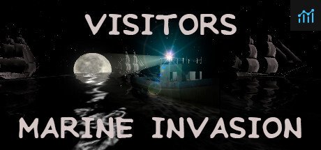 Visitors: Marine Invasion PC Specs