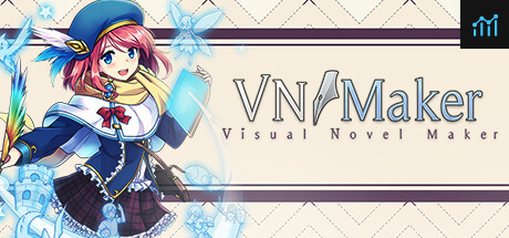 Can I Run Visual Novel Maker?