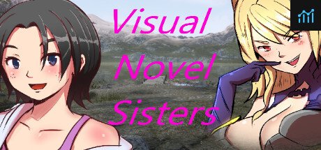 Visual Novel Sisters PC Specs
