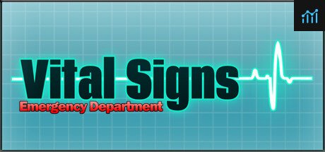 Vital Signs: Emergency Department PC Specs