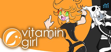 Vitamin Girl PC Specs