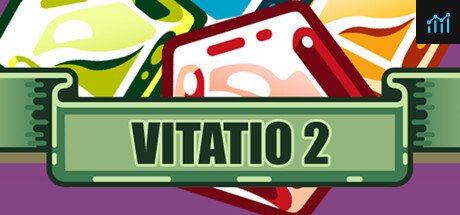 VITATIO 2 PC Specs