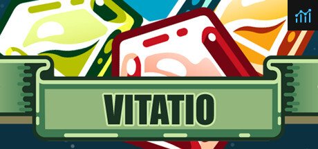 VITATIO PC Specs