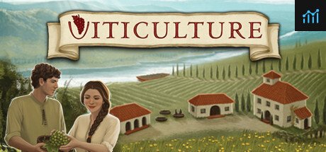 Viticulture Essential Edition PC Specs