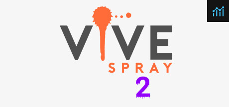 ViveSpray 2 PC Specs