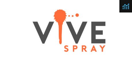 ViveSpray PC Specs