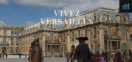 Vivez Versailles PC Specs