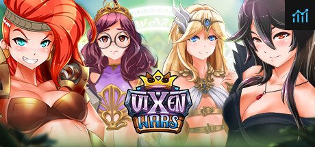 Vixen Wars PC Specs