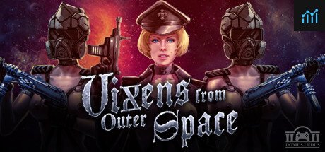 Vixens From Outer Space PC Specs