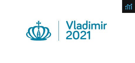 Vladimir 2021 PC Specs
