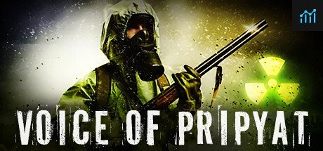 Voice of Pripyat PC Specs