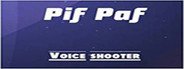 Voice Shooter