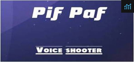 Voice Shooter "Pif Paf" PC Specs