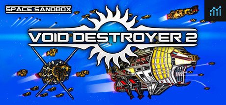 Void Destroyer 2 PC Specs