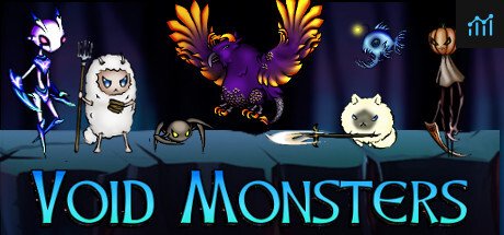 Void Monsters: Spring City Tales PC Specs