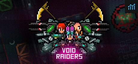 Void Raiders PC Specs