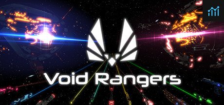 Can I Run Void Rangers?