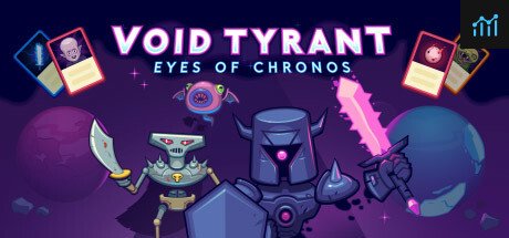 Void Tyrant PC Specs