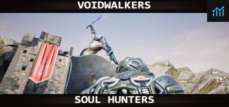 Voidwalkers - Soul Hunters PC Specs