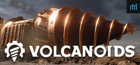 Volcanoids PC Specs