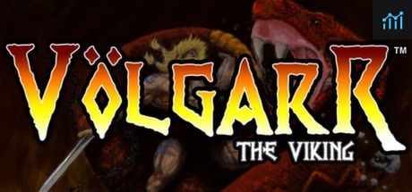 Volgarr the Viking PC Specs